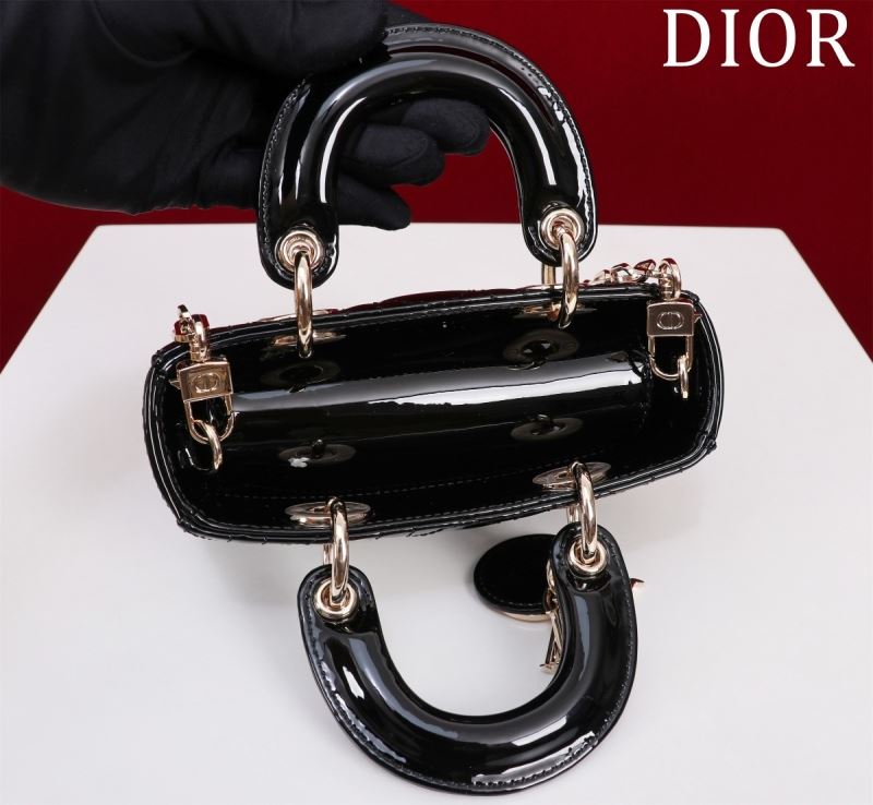 Christian Dior My Lady Bags